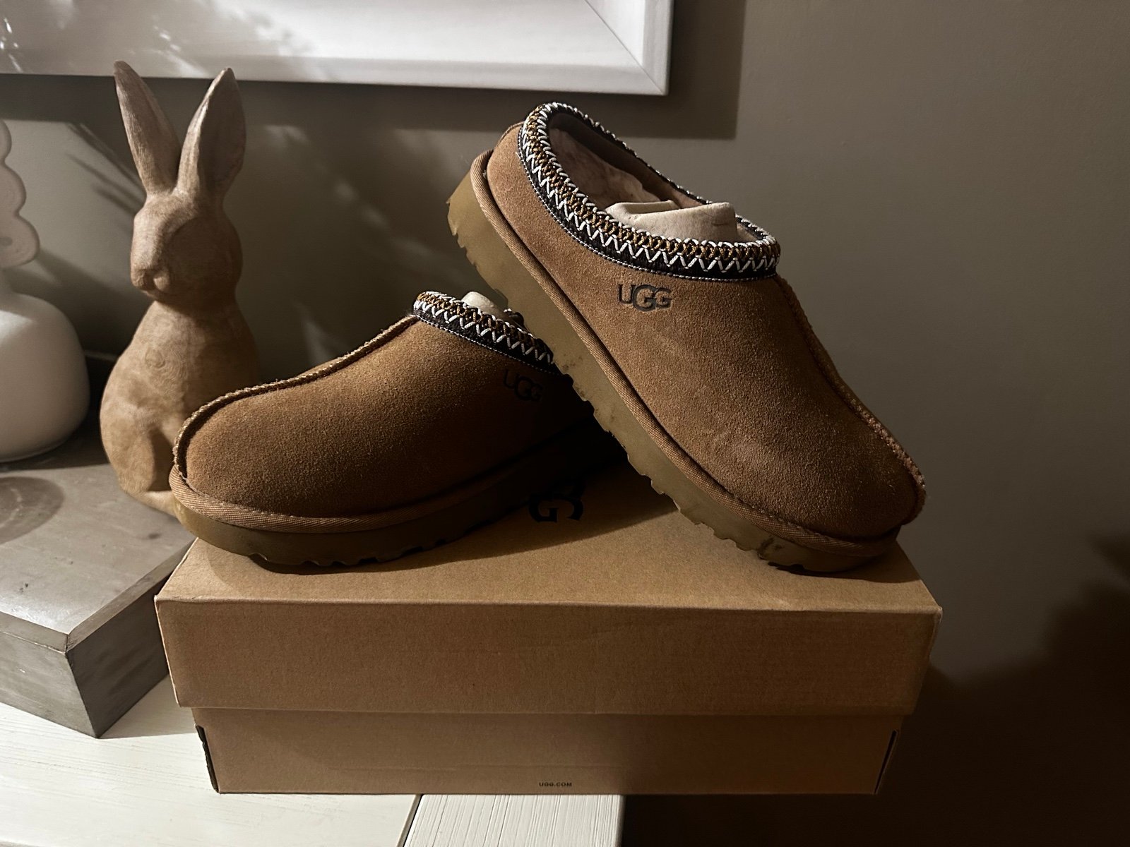 Women’s UGG Tasman Slippers