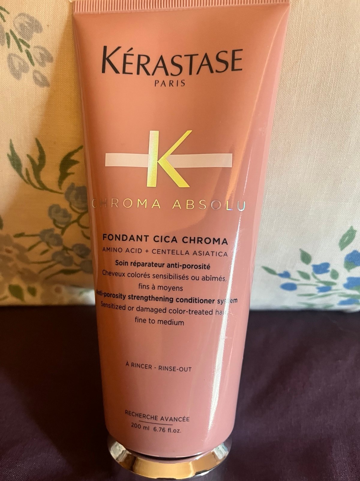 Kerastase Chroma Absolu Conditioner