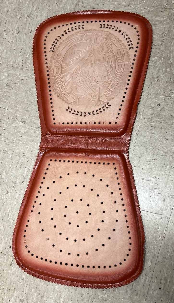 Respaldo para asiento
