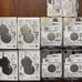 500 GB 2.5 HDD lot of 9