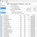 500 GB 2.5 HDD lot of 9