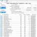 500 GB 2.5 HDD lot of 9
