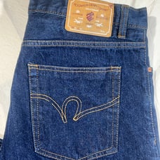 Jeans Vintage Rocawear Dark Wash Denim Jeans J-9914 38x32 Baggy Urban Hip Hop