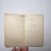 Dictionary; W W I; Military; The soldiers' English French