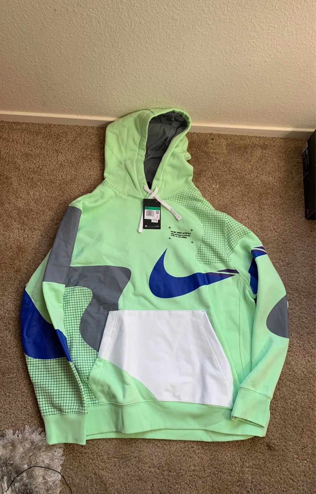 Nike Hoodie