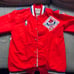 Nba 1991-1992 ALLSTAR jacket by mitchell ness