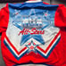 Nba 1991-1992 ALLSTAR jacket by mitchell ness