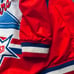 Nba 1991-1992 ALLSTAR jacket by mitchell ness