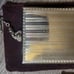 D .F. B. Co vintage powder compact