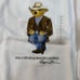 NEW Polo Bear by Ralph Lauren Cowboy Bear Sweatshirt Boys 7