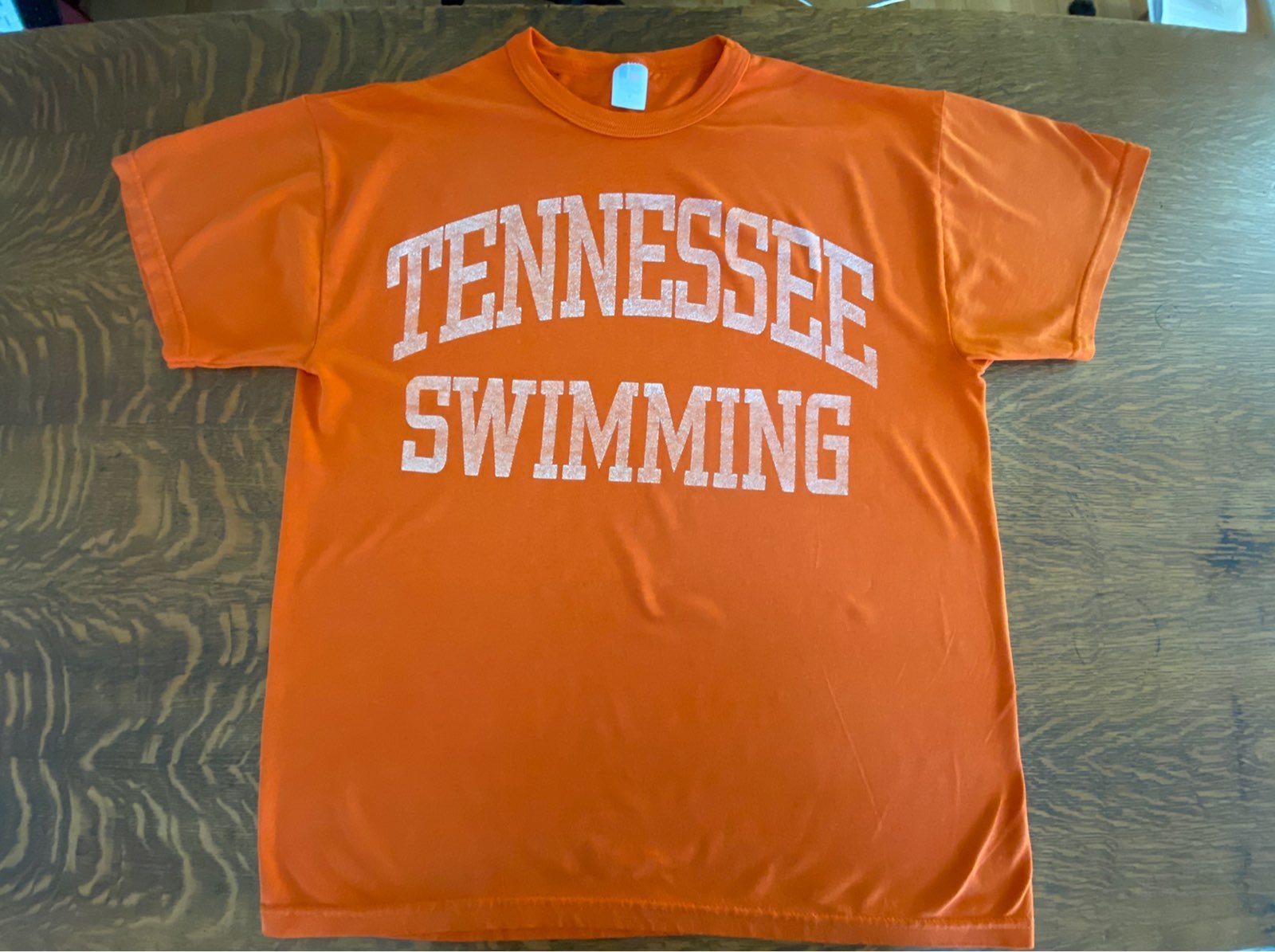 Vintage Tennessee swimming T-Shirt
