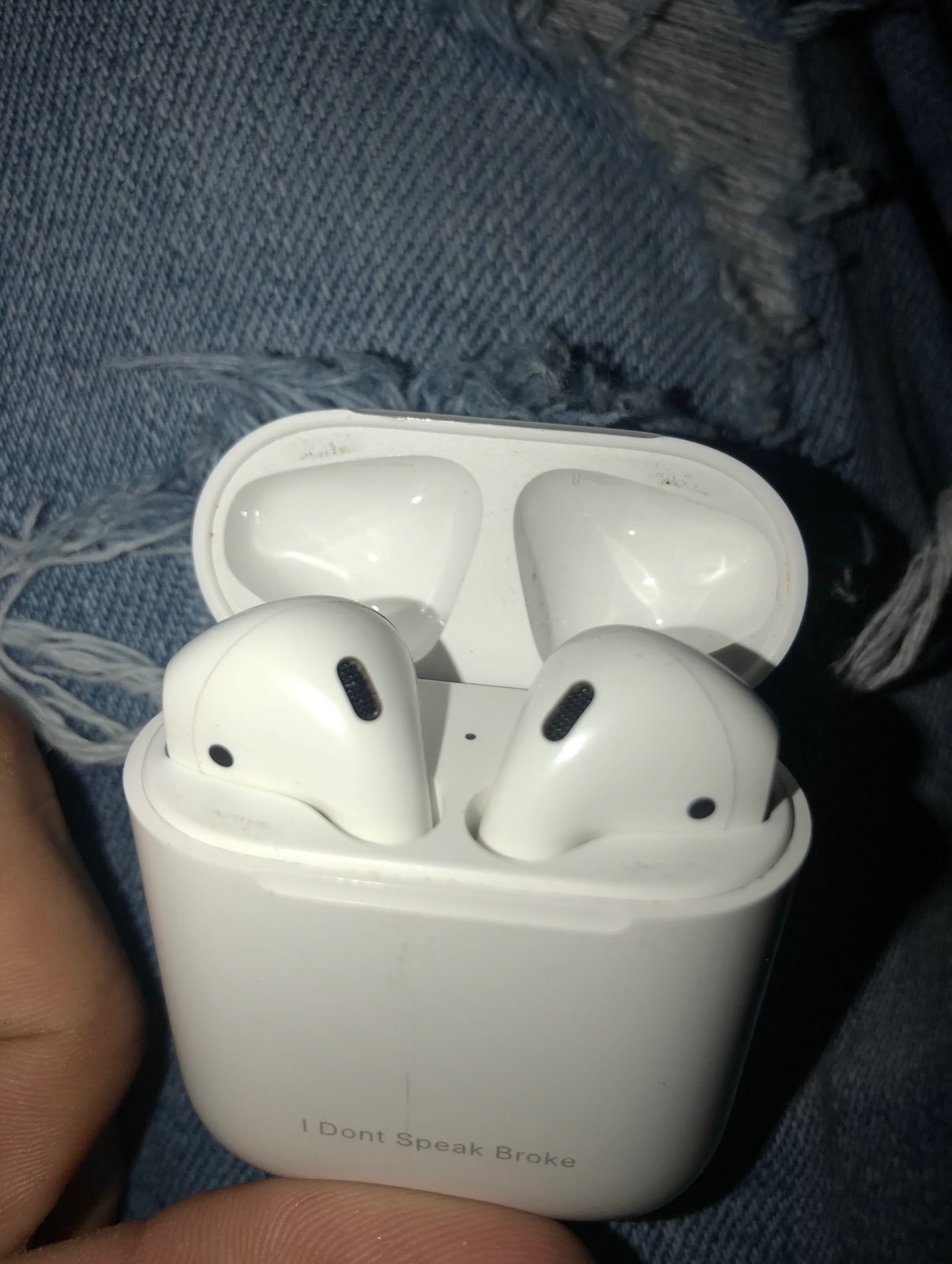 Apple Airpods