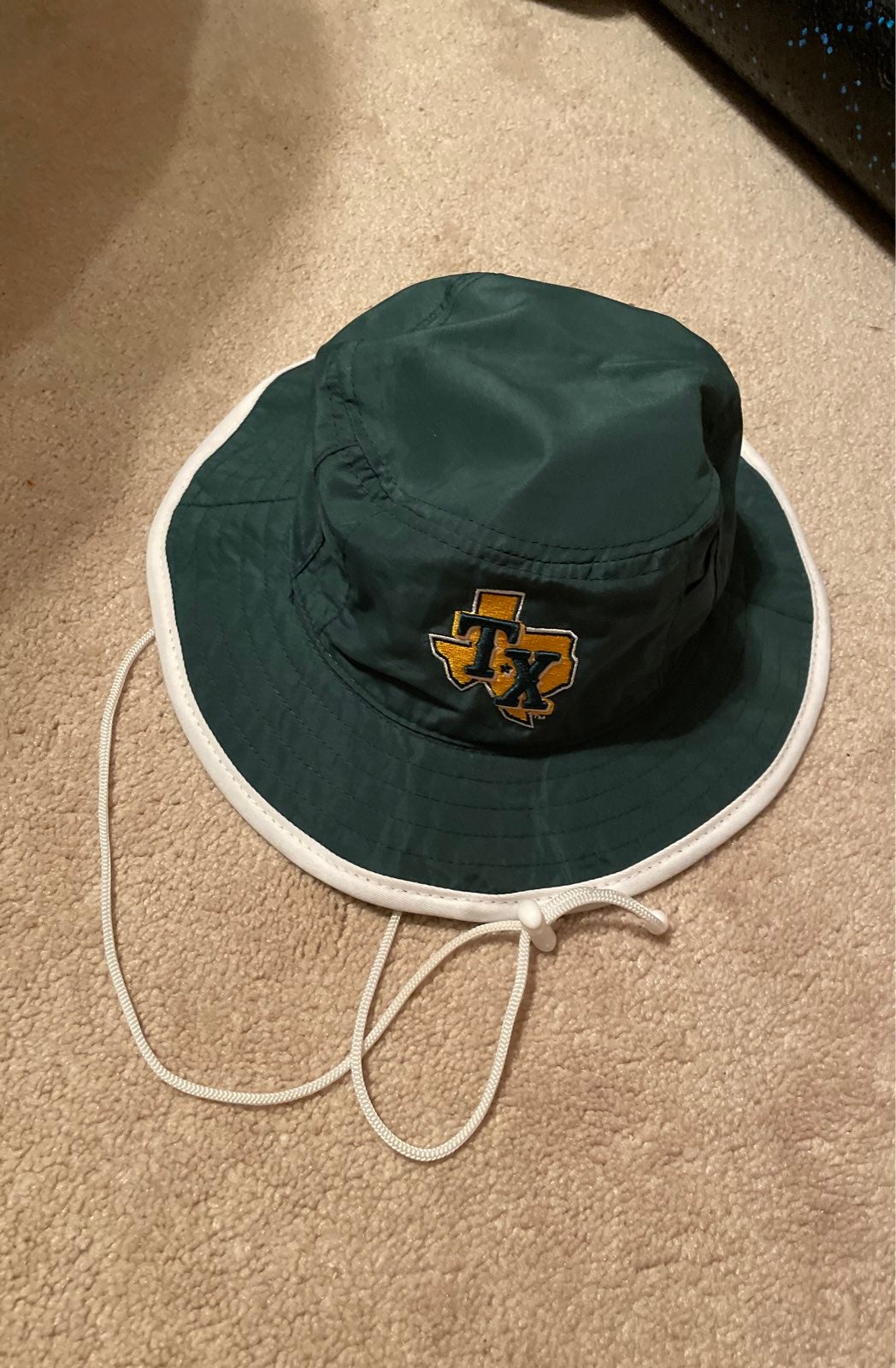 WintyHC Quiznos-Logo Cowboy Hat Bucket Hat One Size Baseball Cap WintyHC Quiznos-Logo Cowboy Hat Bucket Hat One Size Baseball Cap