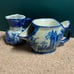 Vintage Shaving Mug & Pitcher