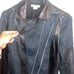 Helmut lang Biker Jacker Petite