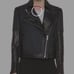 Helmut lang Biker Jacker Petite