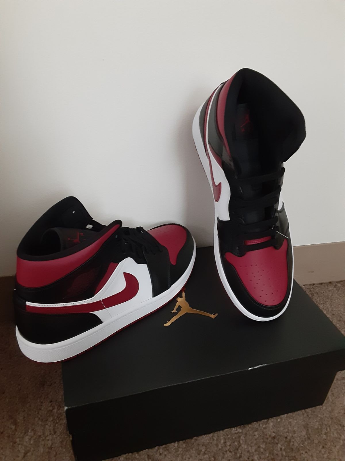 Nike Air Jordan 1