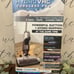 SHARK WD200 - HydroVac 3-In-1 Multi-Surface Cleaning System Cordless Pro - NEW