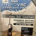 SHARK WD200 - HydroVac 3-In-1 Multi-Surface Cleaning System Cordless Pro - NEW