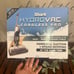 SHARK WD200 - HydroVac 3-In-1 Multi-Surface Cleaning System Cordless Pro - NEW