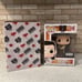 Funko Pop twd eugene 576 supply drop bo
