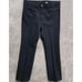 Vintage Levis 517 Pants Mens 36x32* Blue Bootcut Black Gold Tab 90s Dacron USA