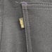 Vintage Levis 517 Pants Mens 36x32* Blue Bootcut Black Gold Tab 90s Dacron USA