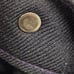 Vintage Levis 517 Pants Mens 36x32* Blue Bootcut Black Gold Tab 90s Dacron USA