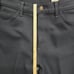Vintage Levis 517 Pants Mens 36x32* Blue Bootcut Black Gold Tab 90s Dacron USA