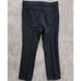 Vintage Levis 517 Pants Mens 36x32* Blue Bootcut Black Gold Tab 90s Dacron USA