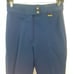 Vintage edelweiss stirrup stretch ski snow pants women size 10