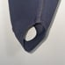 Vintage edelweiss stirrup stretch ski snow pants women size 10