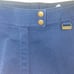 Vintage edelweiss stirrup stretch ski snow pants women size 10