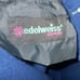 Vintage edelweiss stirrup stretch ski snow pants women size 10