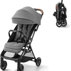 NEW Graco Ready2Jet travel stroller