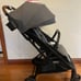 NEW Graco Ready2Jet travel stroller
