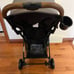 NEW Graco Ready2Jet travel stroller