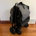 NEW Graco Ready2Jet travel stroller