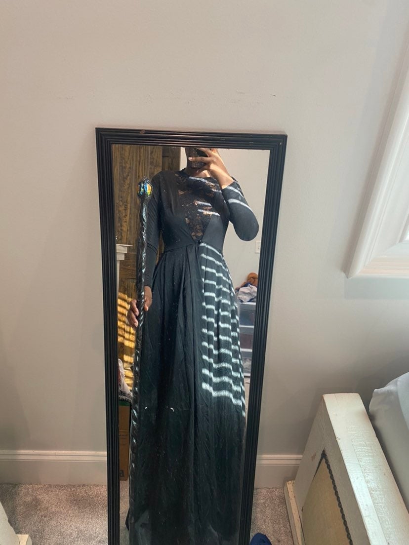 maleficent costume