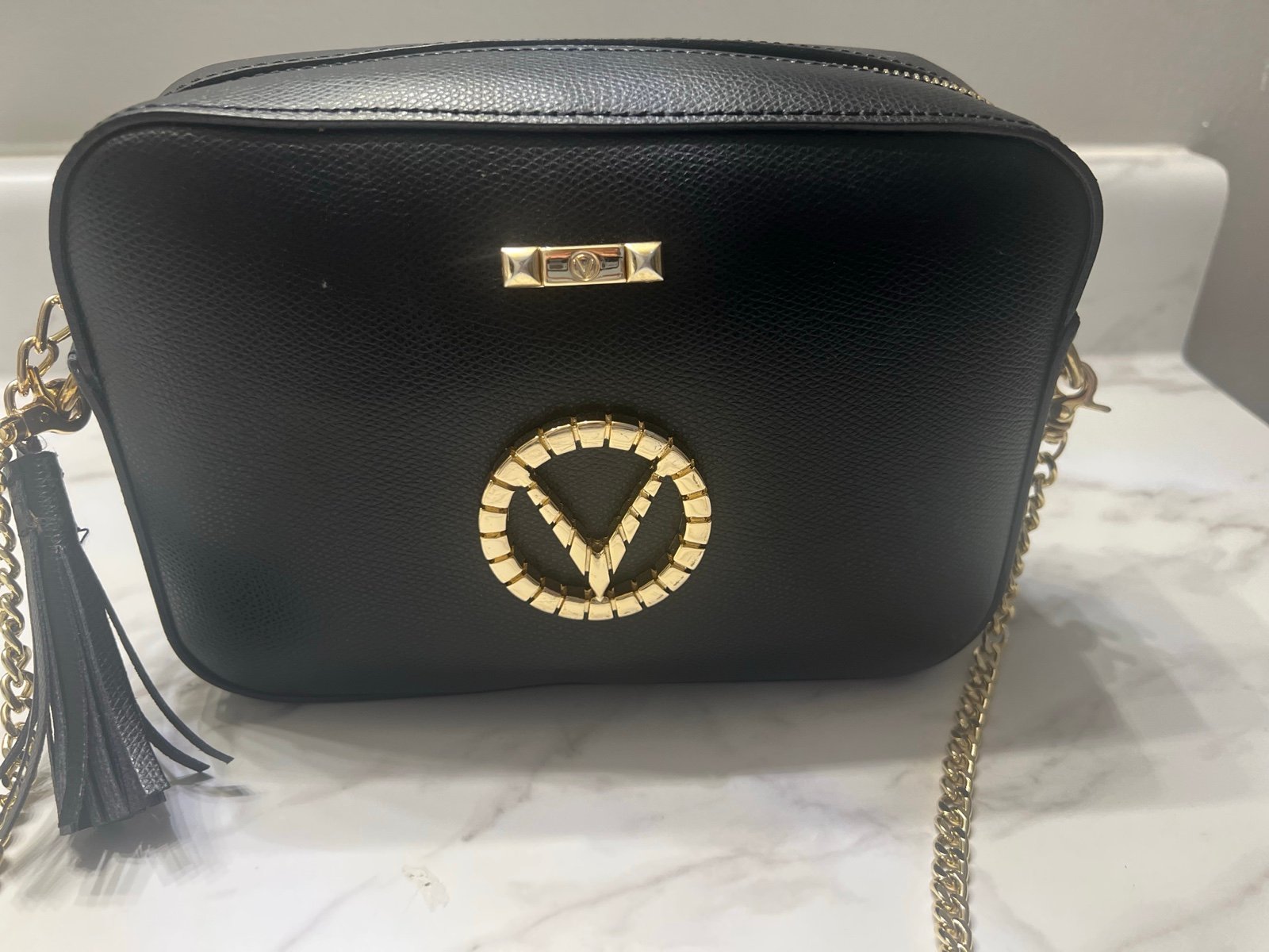 Authentic Valentino designer purse