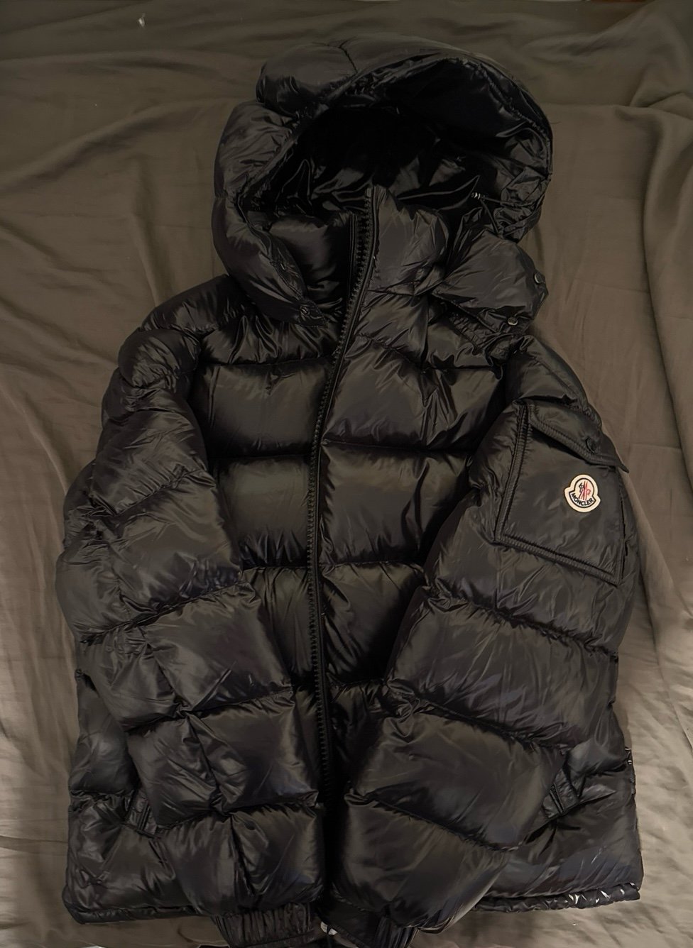 Moncler Maya Jacket