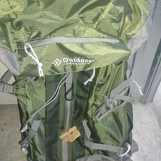 Ozark Trail hiking pack 50 liters