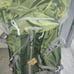 Ozark Trail hiking pack 50 liters