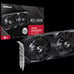 AMD Radeon™ RX 7600 Challenger 8GB OC