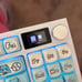 Hatsune Miku Wireless Mechanical Keyboard Hot Swappable w/ Knob and Display