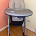 Graco highchair