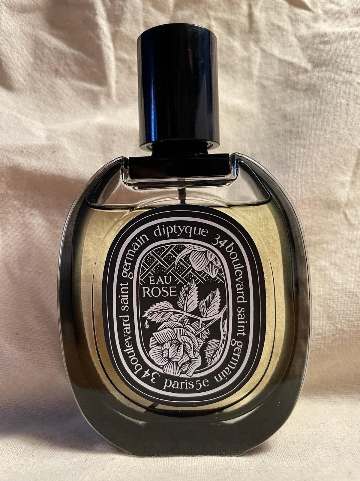 Diptyque Eau Rose