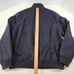 Brooks Brothers Thermore Coat Men Size XL Plaid Quilt Lining Wool Jacket Blue