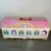 Vintage My Little Pony Carry Case