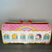 Vintage My Little Pony Carry Case